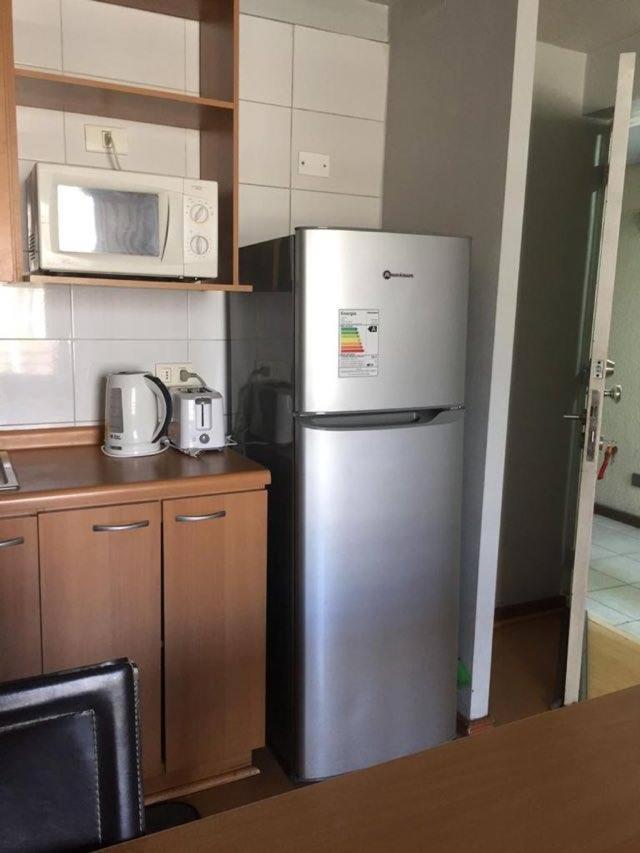B&m Alquiler Diario Apartment