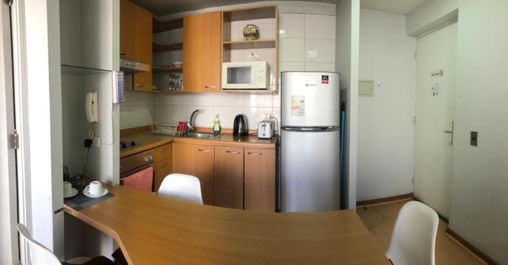 Apartment B&m Alquiler Diario *