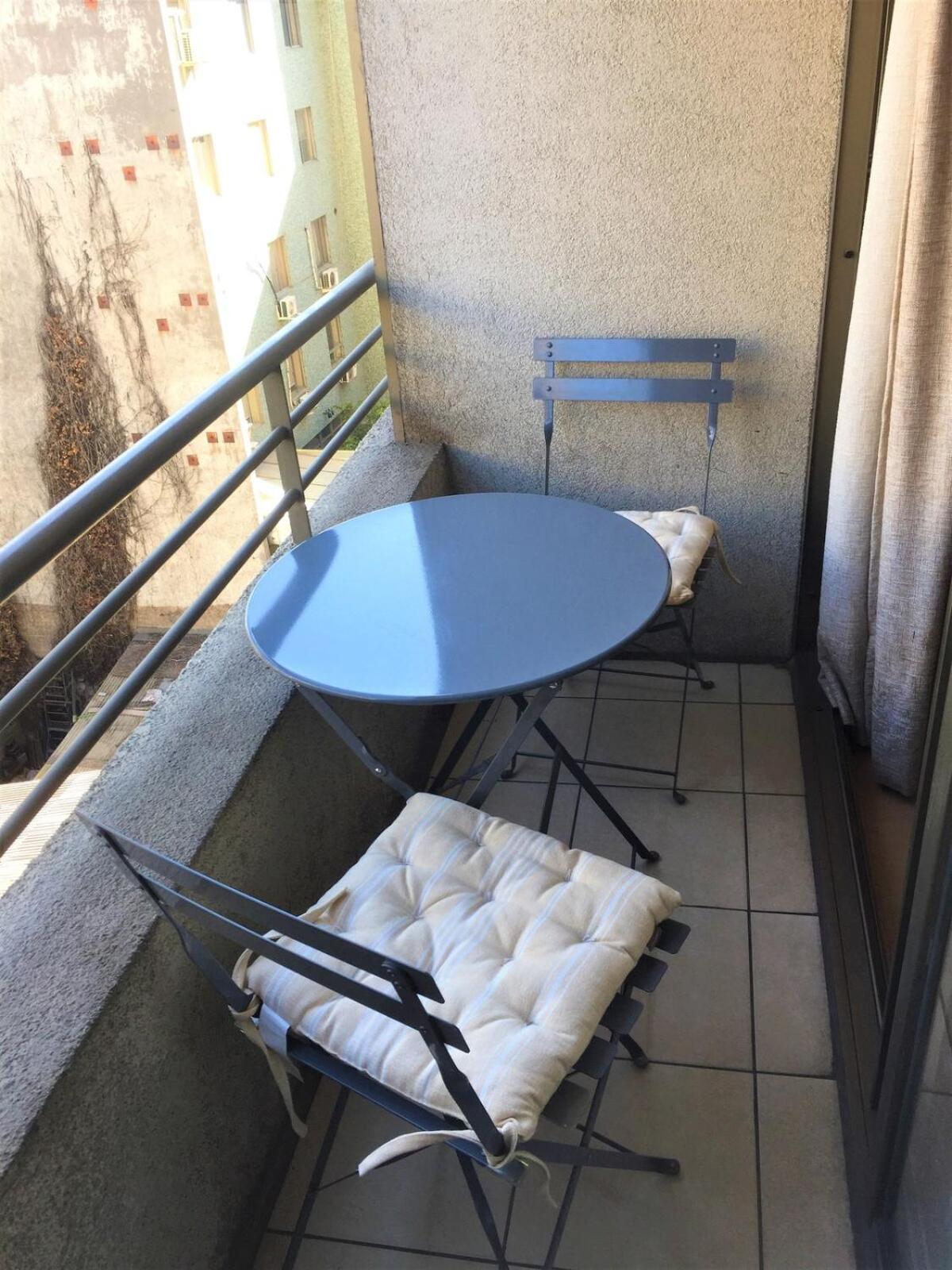 Apartment B&m Alquiler Diario