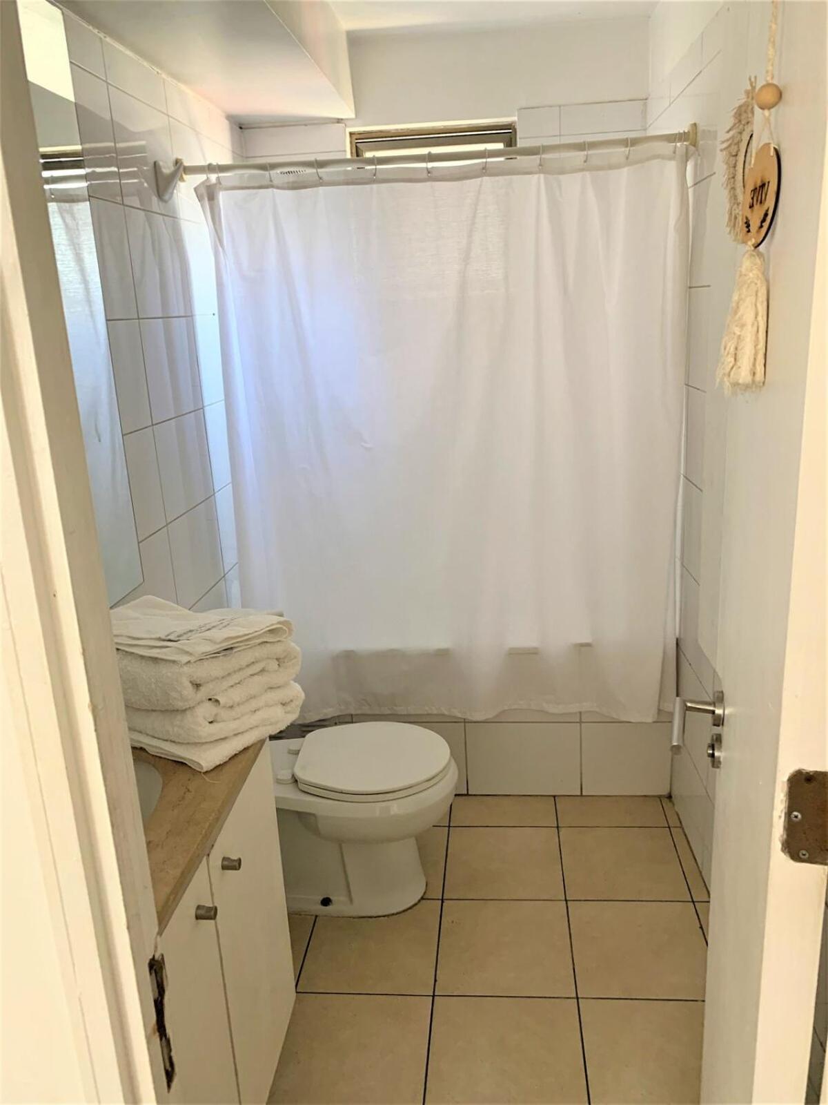 B&m Alquiler Diario Apartment Santiago