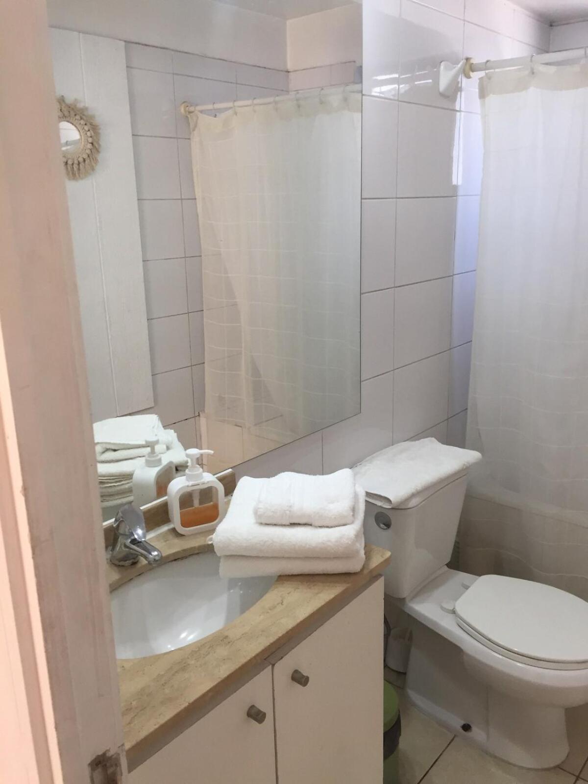 Apartment B&m Alquiler Diario *
