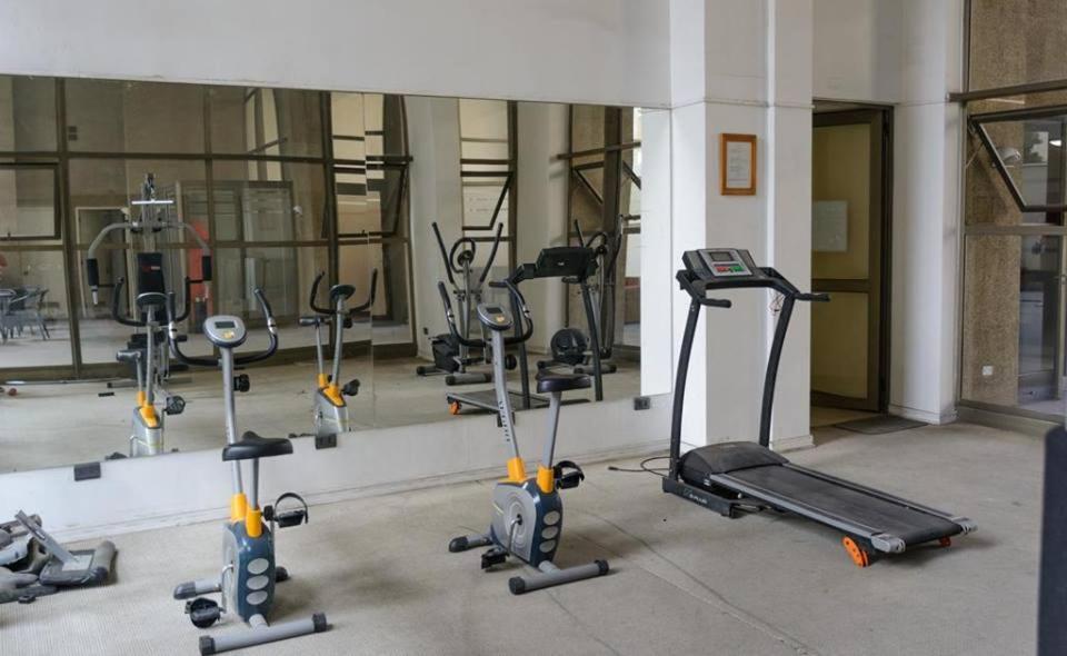 B&m Alquiler Diario Apartment *