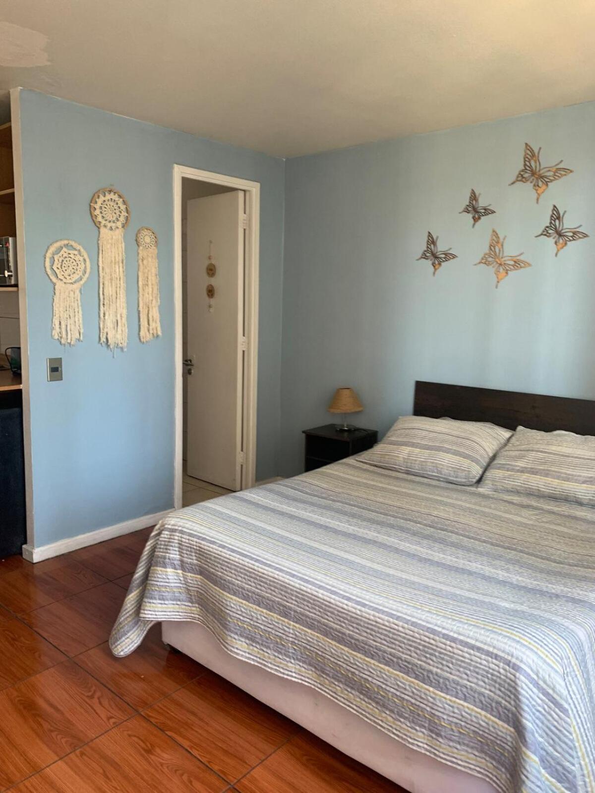 Apartment B&m Alquiler Diario *