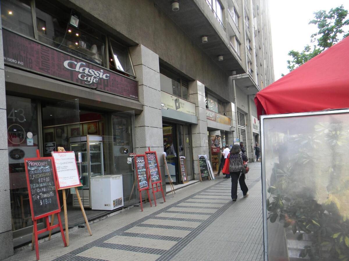 B&m Alquiler Diario Santiago del Cile