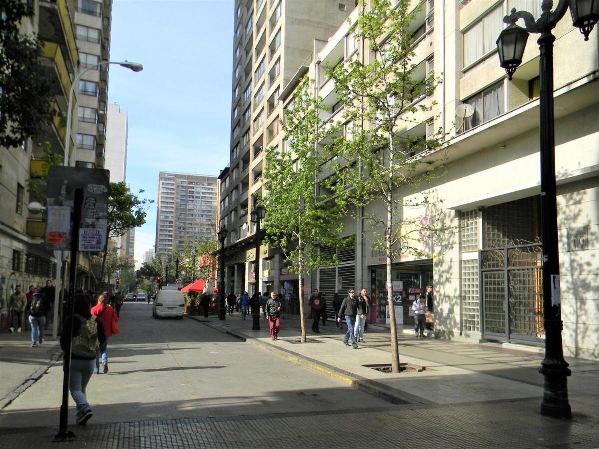 B&m Alquiler Diario Appartamento