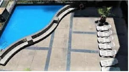 B&m Alquiler Diario Apartment *