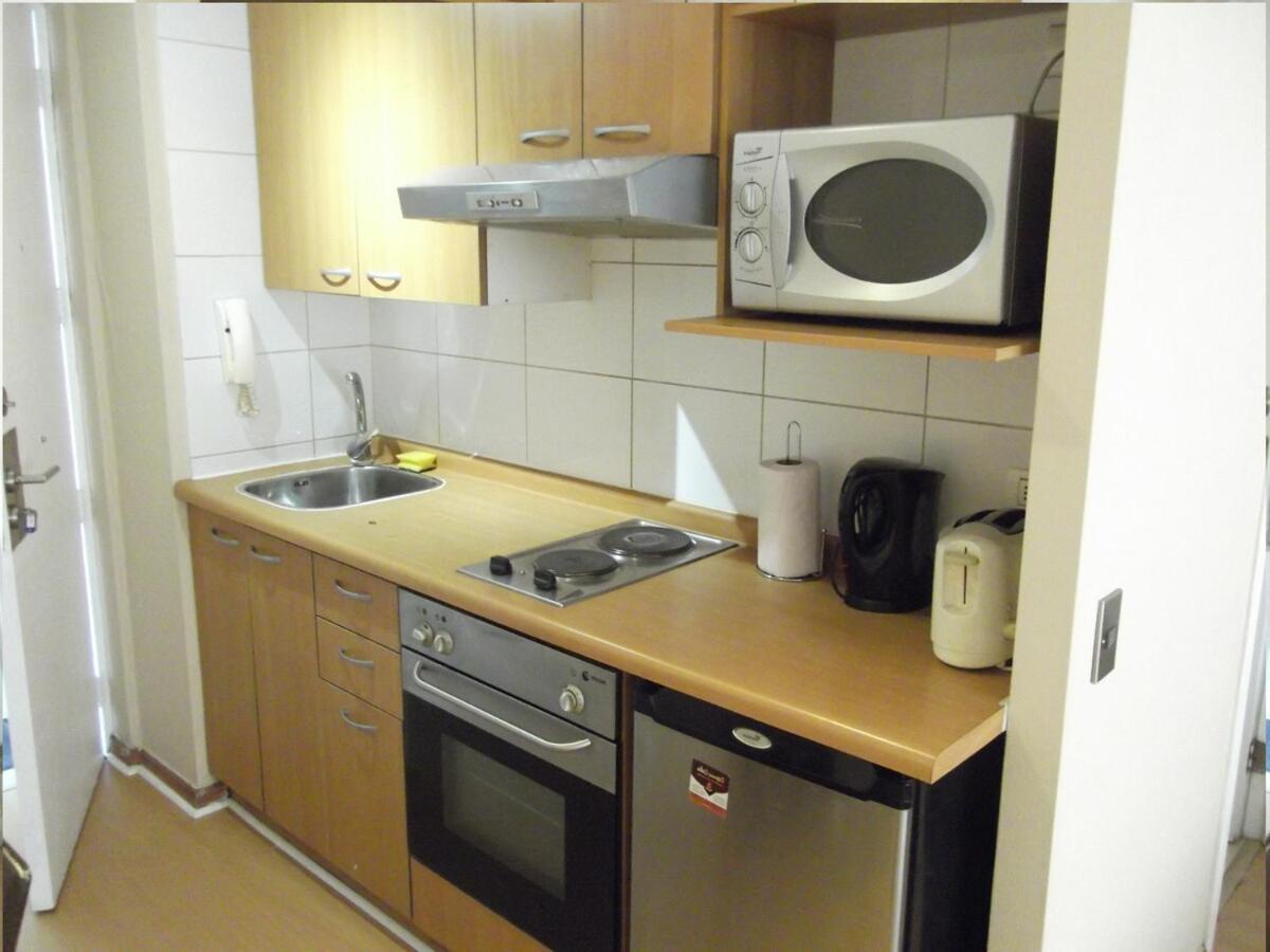Apartment B&m Alquiler Diario *