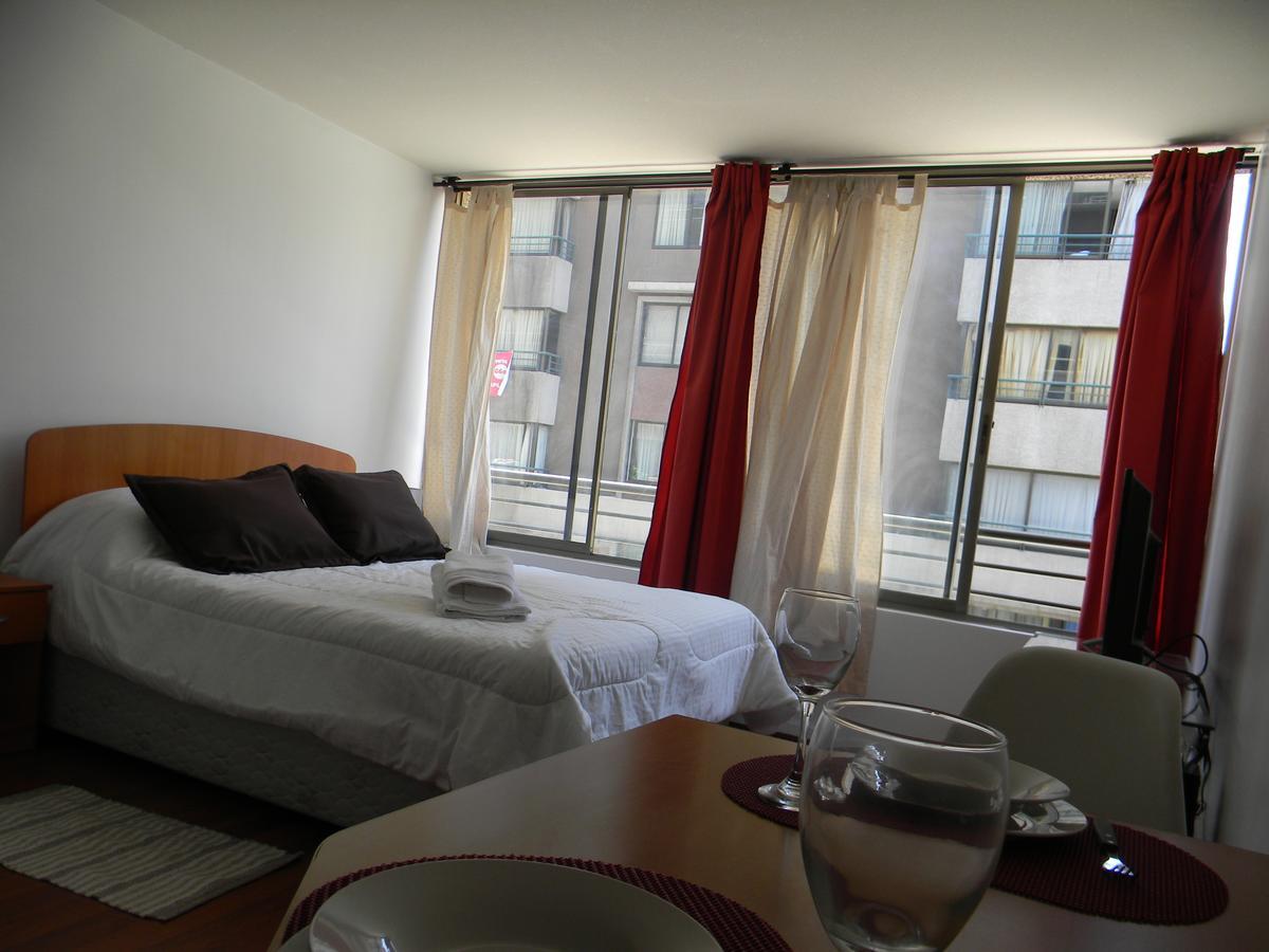B&m Alquiler Diario Apartment