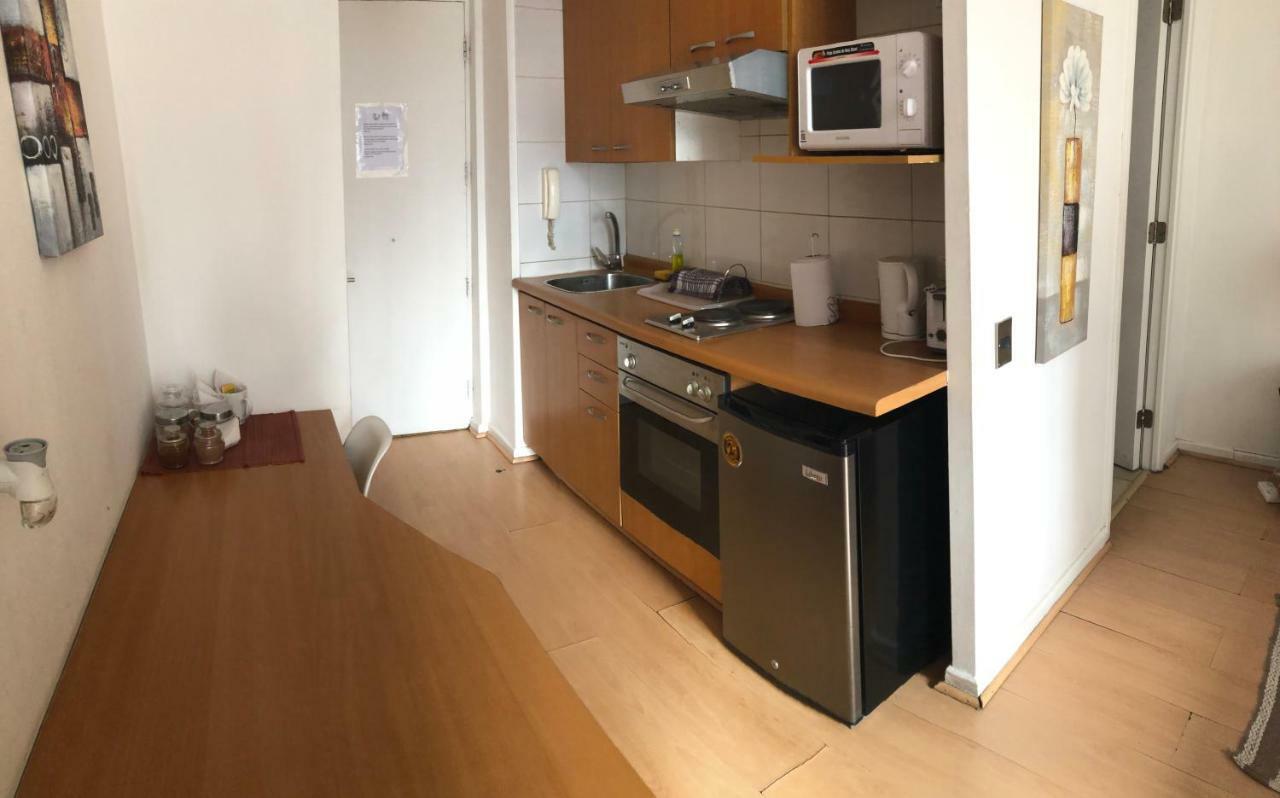 Apartment B&m Alquiler Diario *